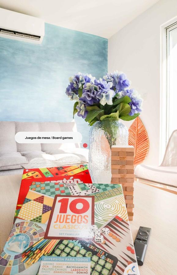 Apartamento Hostpal Dream Diamante -