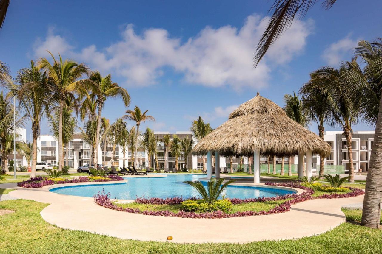 Apartamento Hostpal Dream Diamante -