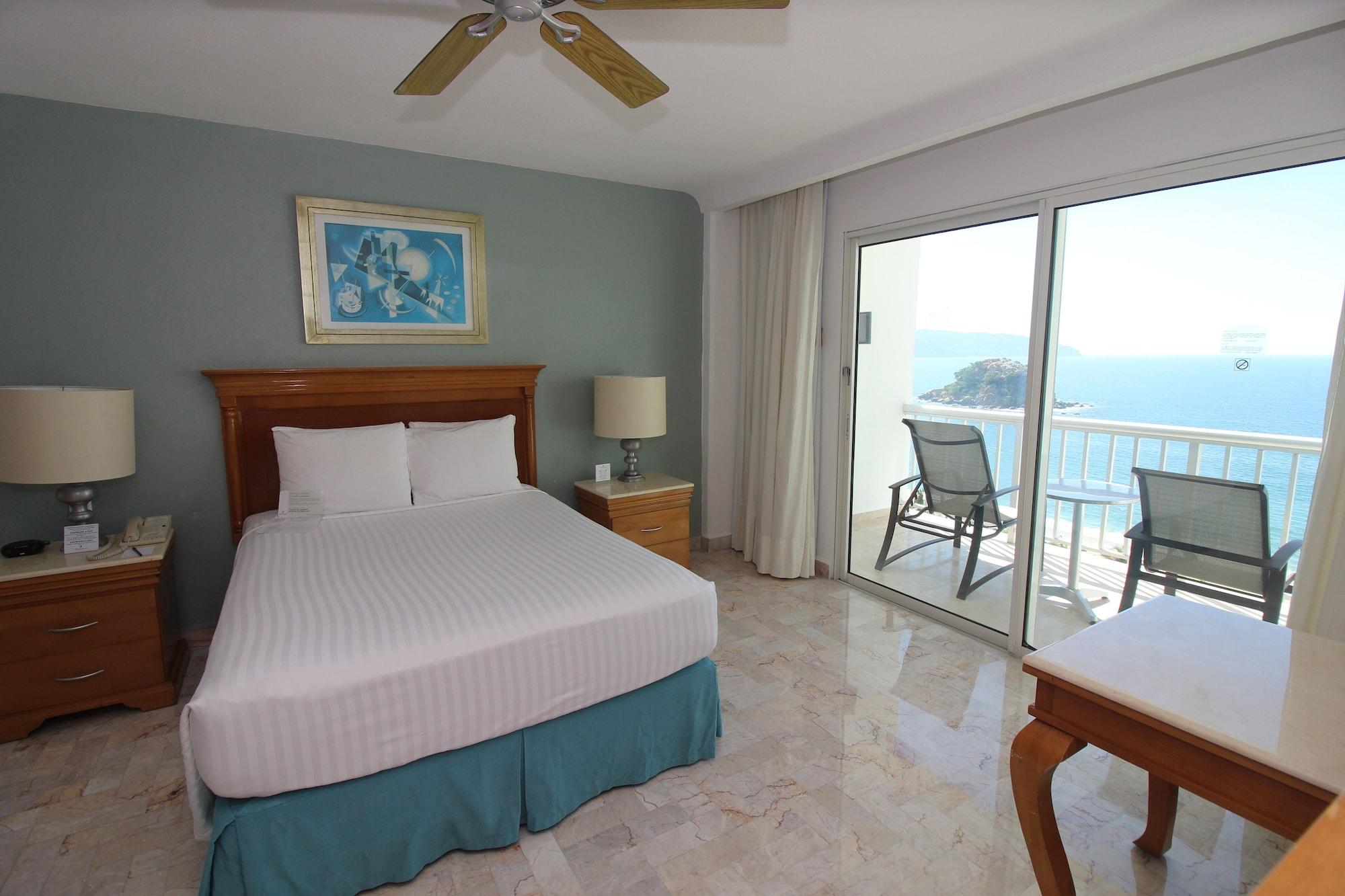 Emporio 5* Acapulco