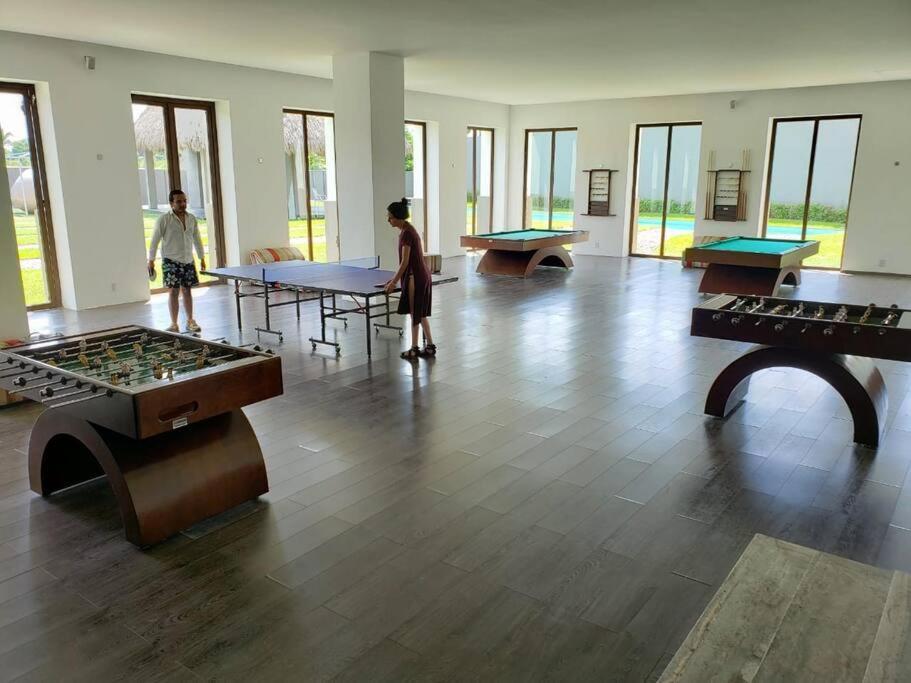 Apartamento Departamento De Lujo Con Playa Privada Diamante Acapulco