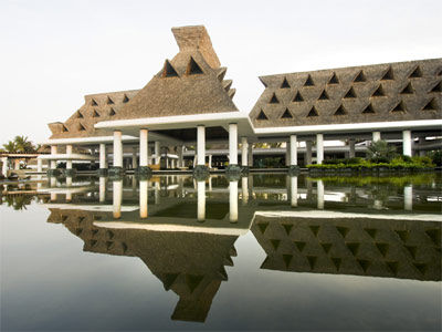 Hotel Grand Mayan 4*