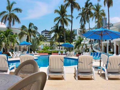 Hotel Costa Azul