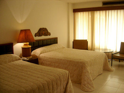 Hamacas 2* Acapulco
