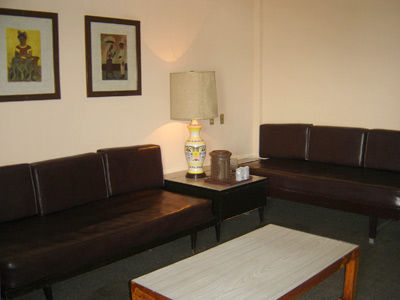 Hotel Hamacas