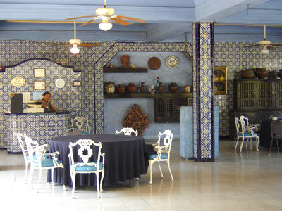 Hamacas Acapulco
