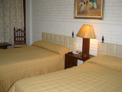 Hamacas Hotel