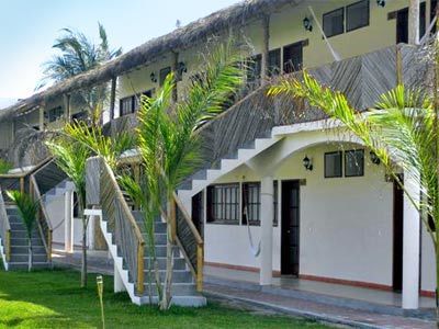 Boutique Del Mar Hotel 3*