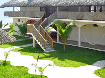 Hotel Boutique Del Mar