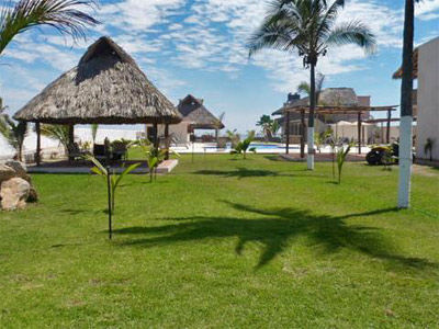 Boutique Del Mar Hotel
