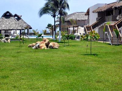 Hotel Boutique Del Mar 3*