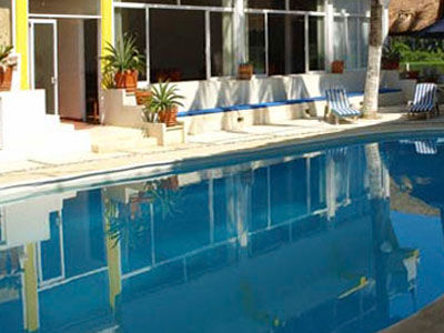 Paraiso De Playa Azul Acapulco