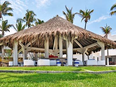 Mar Paraiso Queen Resort 4*