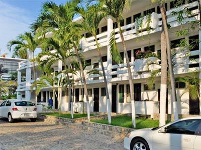 Mar Paraiso Queen Resort Acapulco