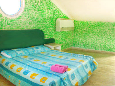 Canaima Acapulco