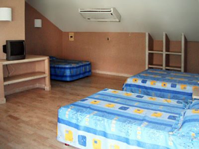 Canaima Hotel