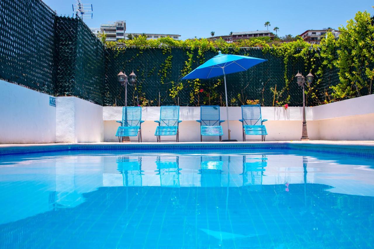 Acapulco Amor Hotel 4*