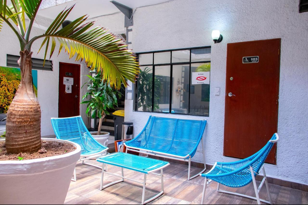 Hotel Acapulco Amor