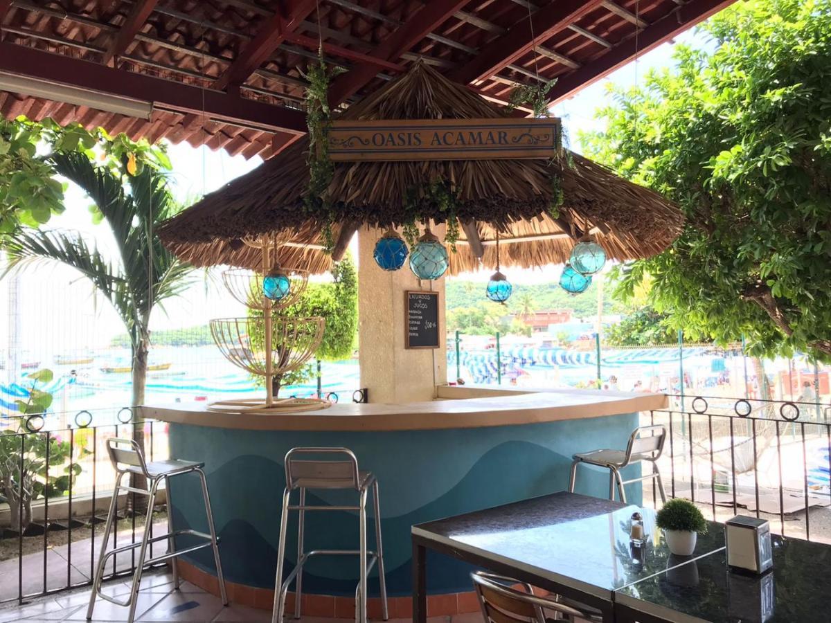 Acamar Hotel