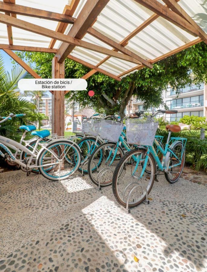 Hostpal Altamar Diamante Residences * Acapulco