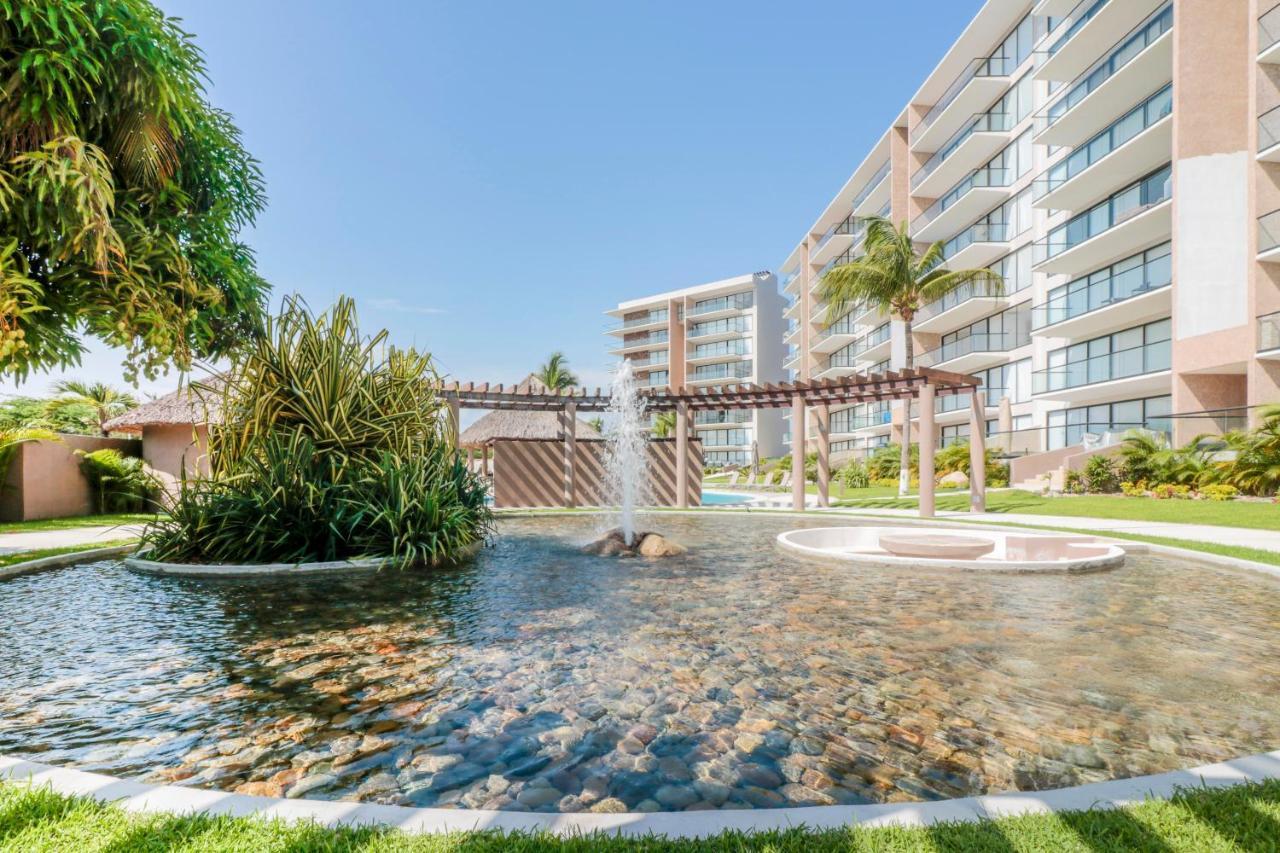 Apartment Hostpal Altamar Diamante Residences *