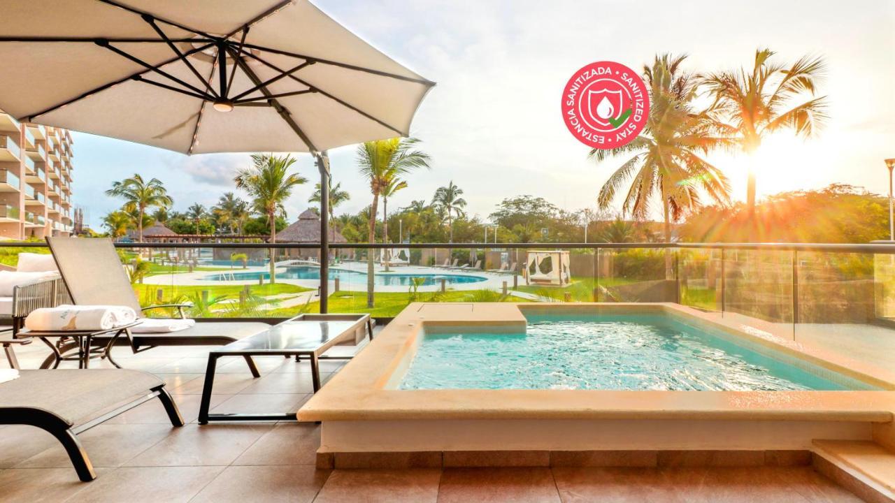 Hostpal Altamar Diamante Residences Apartment *