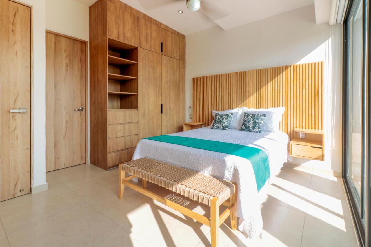 Hostpal Altamar Diamante Residences