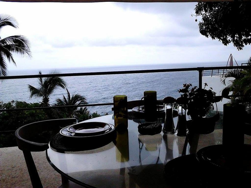 Hotel Donde Mira El Sol Retirado Y Espacioso Con Condiciones Ideales Pasar La Contingencia Con La Mayor Seguridad Acapulco