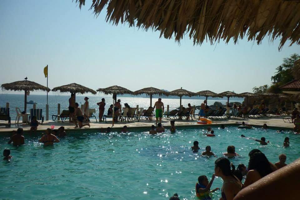 Apartahotel Bonita Torres Gemelas