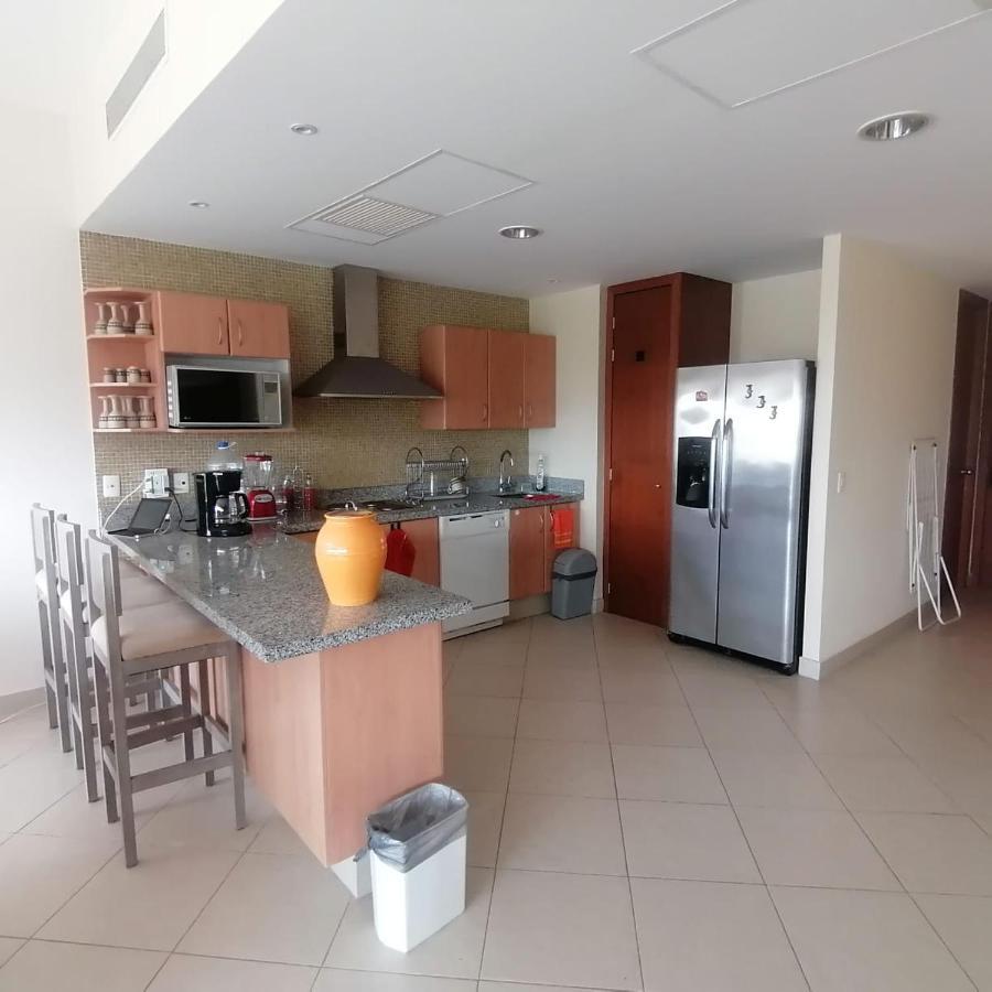 Apartamento Mayan Horus *