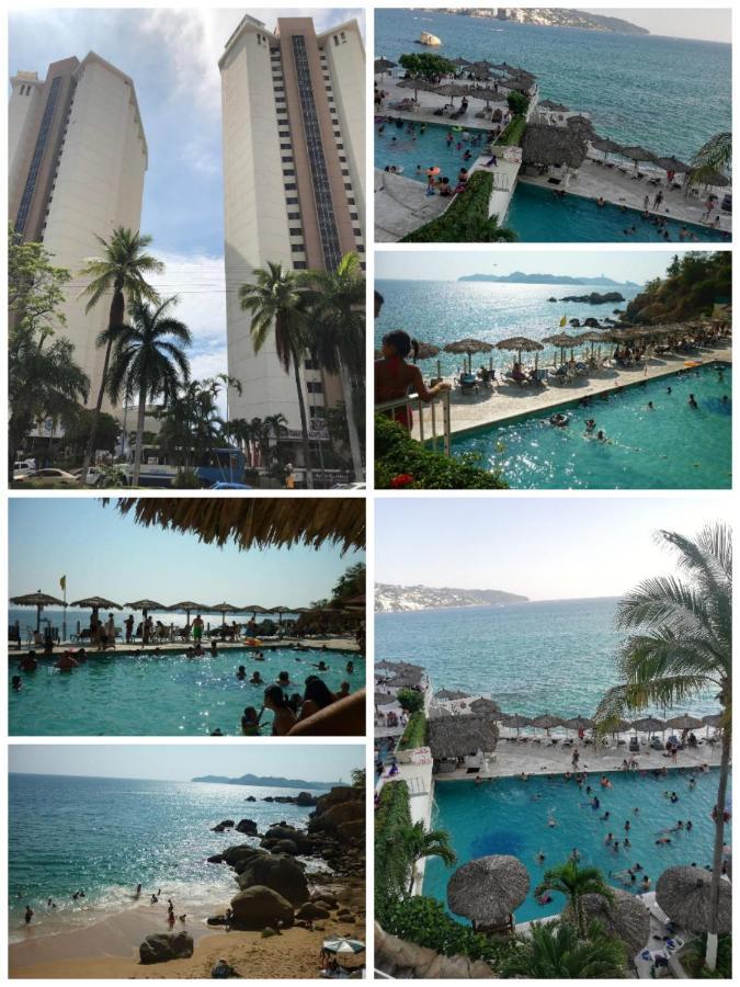 Apartment Torres Gemelas *