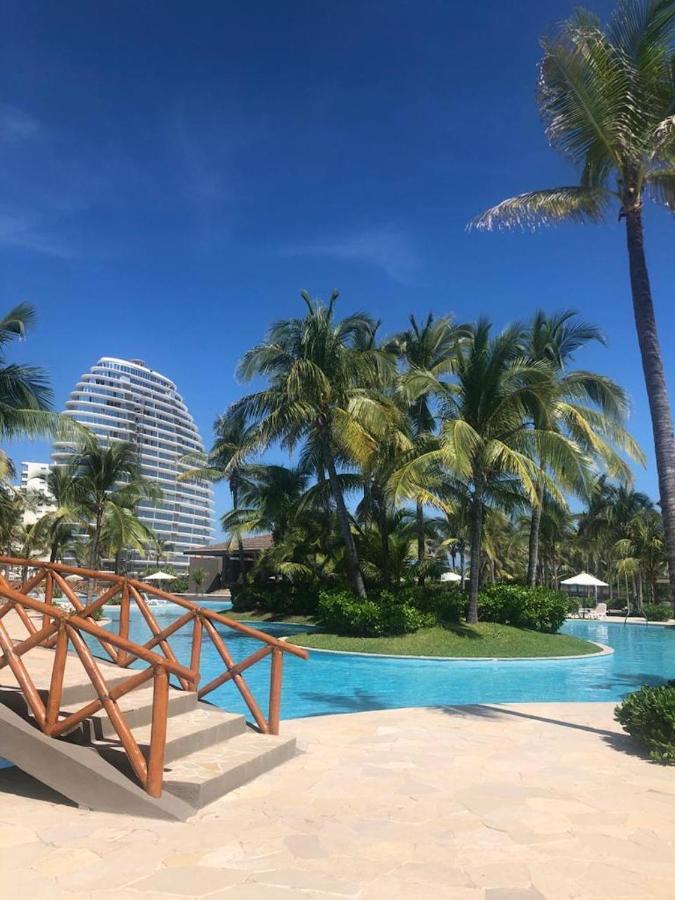 La Isla Residences Grand Cayman Apartamento Acapulco