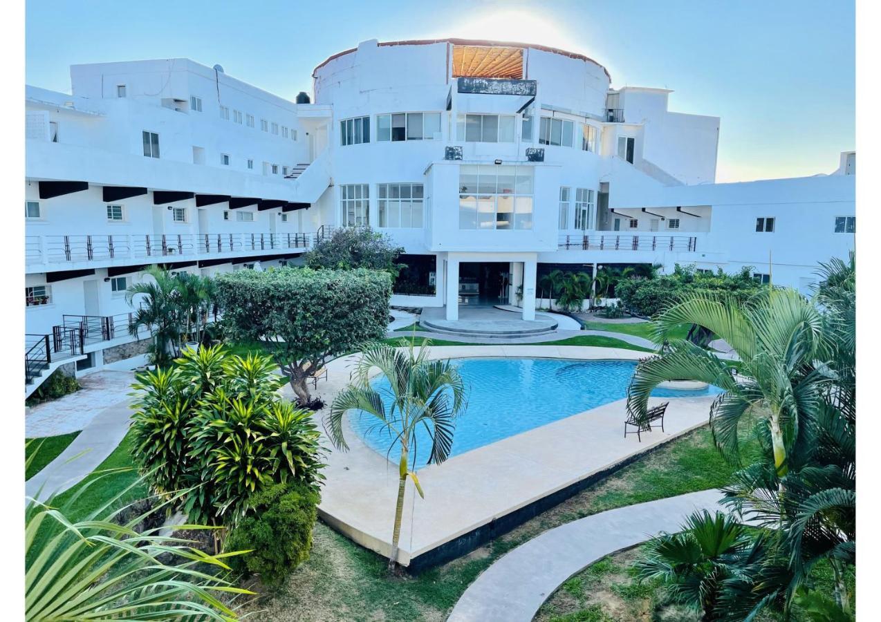 Apartamento Casablanca Grand, La Mejor Vista De