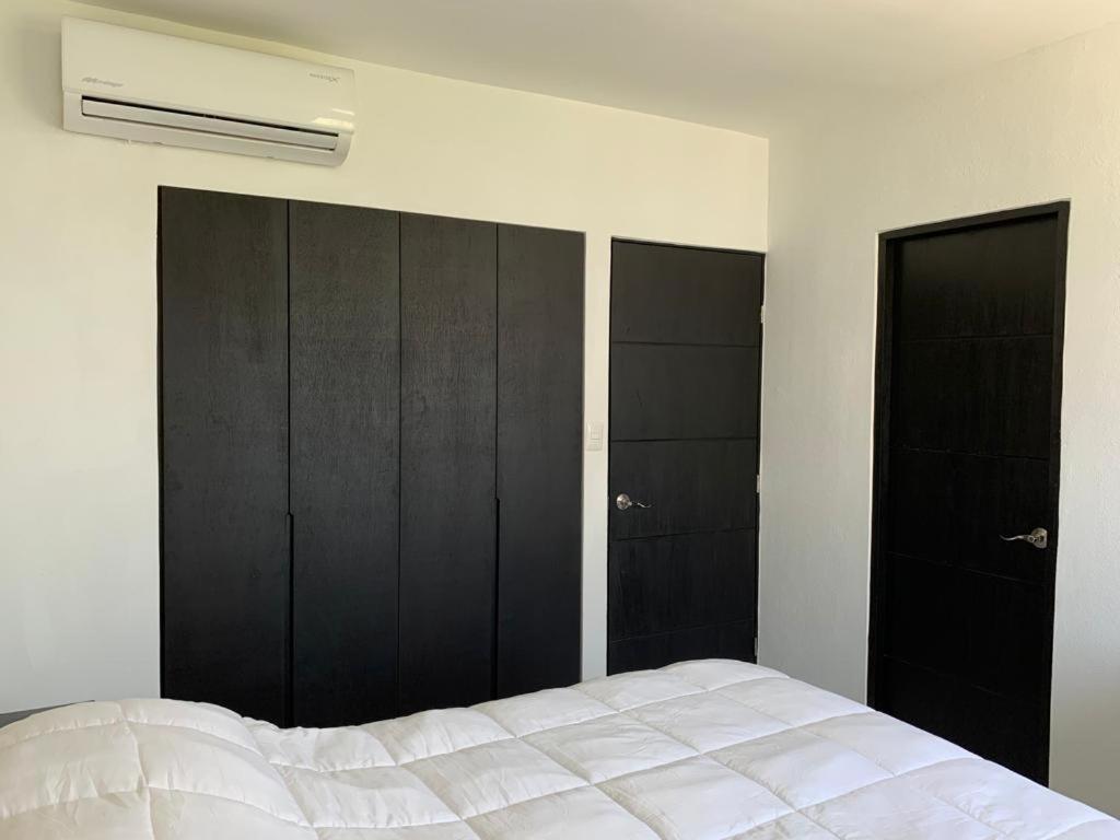 Apartamento Departamento En Diamante Acapulco