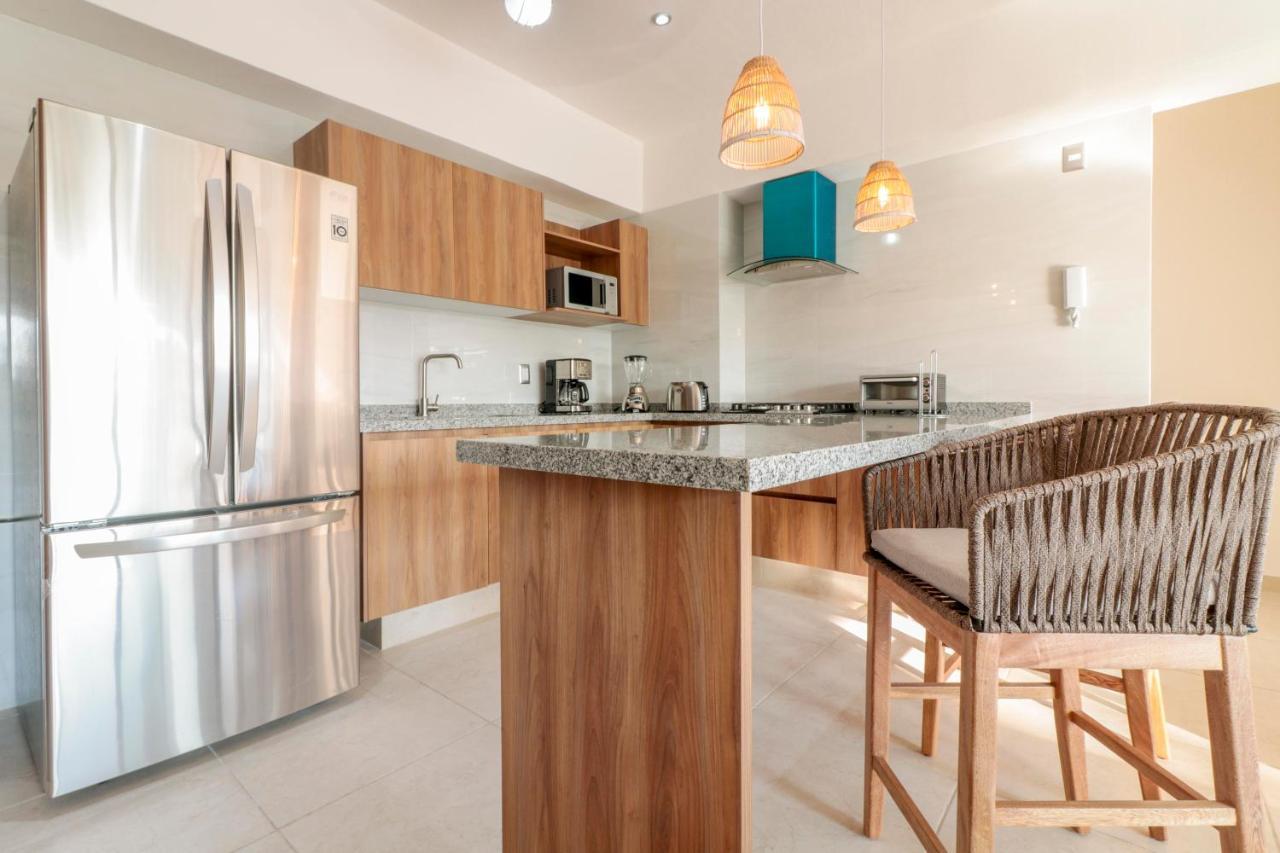 Apartment Hostpal Altamar Diamante Residences