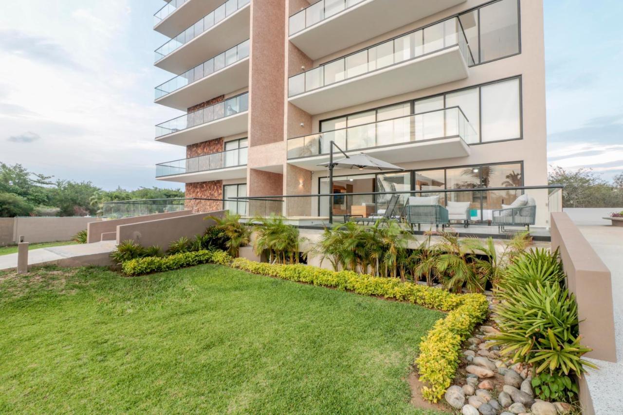 Hostpal Altamar Diamante Residences *