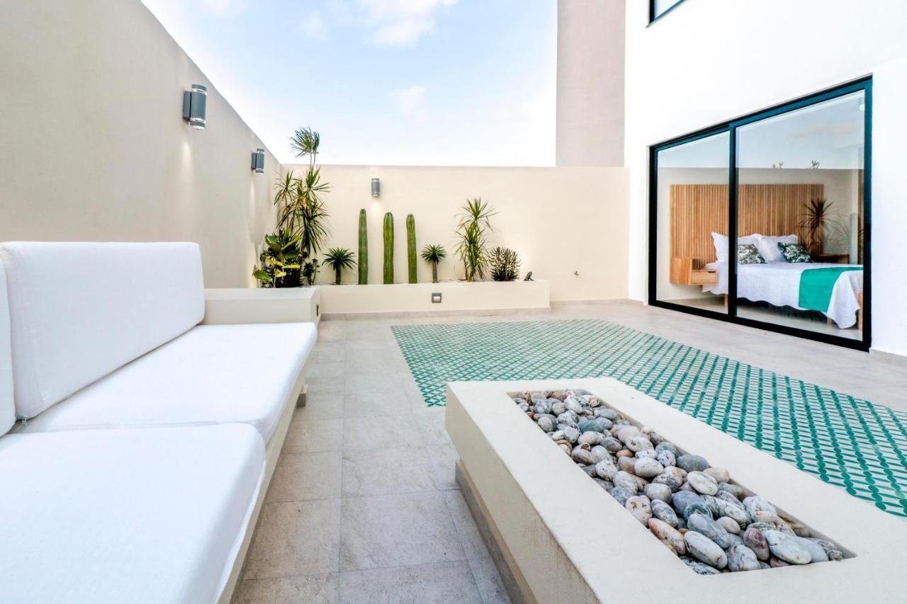 Apartment Hostpal Altamar Diamante Residences Acapulco