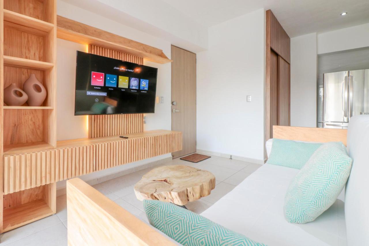 Hostpal Altamar Diamante Residences Apartment Acapulco