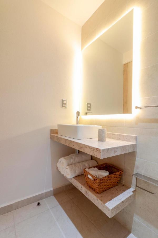 Hostpal Altamar Diamante Residences