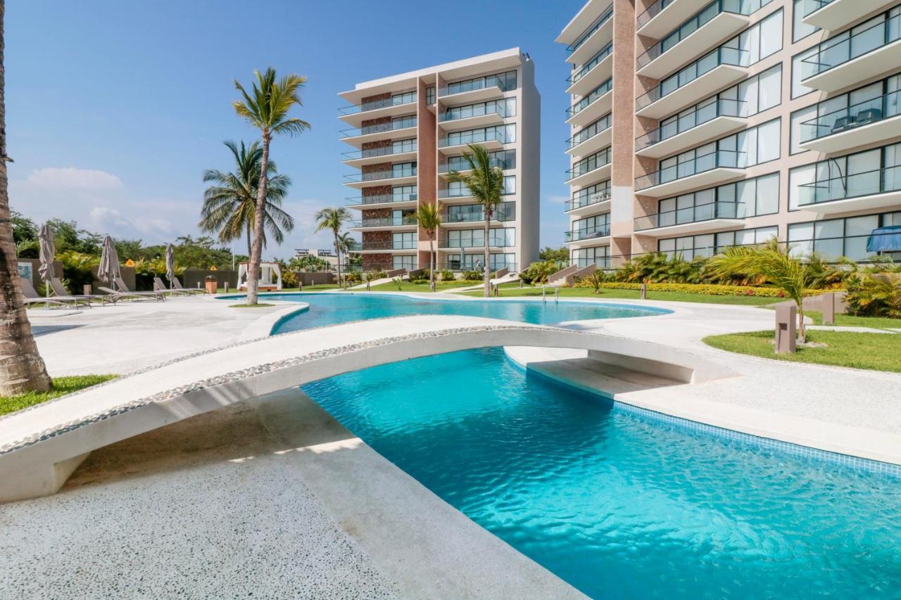 Hostpal Altamar Diamante Residences Apartment *