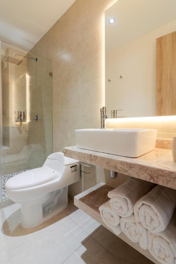 Apartment Hostpal Altamar Diamante Residences Acapulco