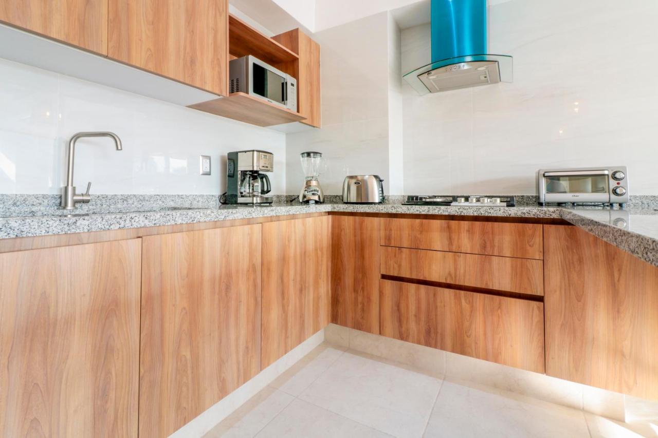 Hostpal Altamar Diamante Residences Apartment *