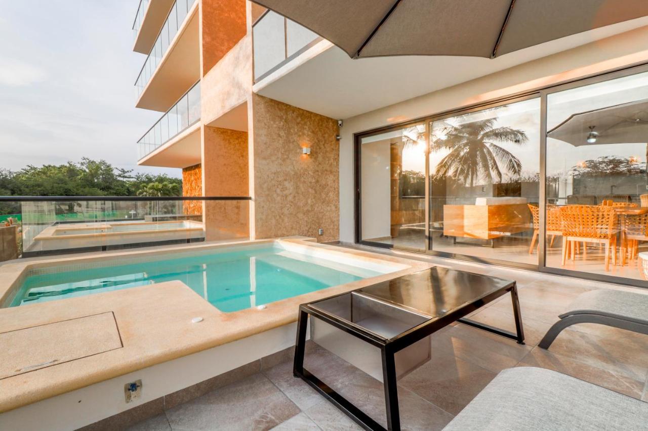 Hostpal Altamar Diamante Residences Acapulco