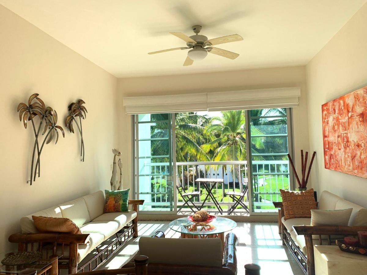 Mayan Lakes Apartamento *