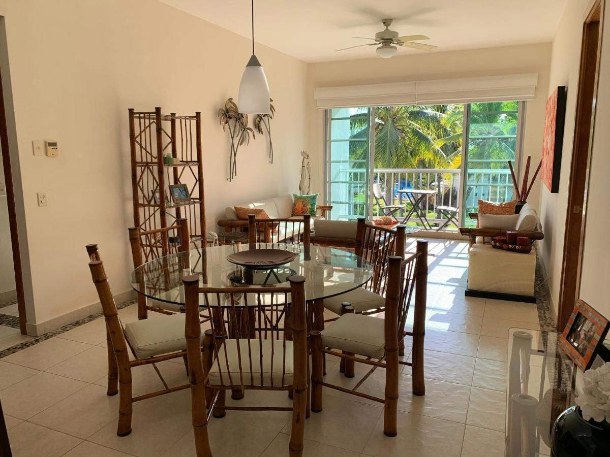 Mayan Lakes Apartamento *