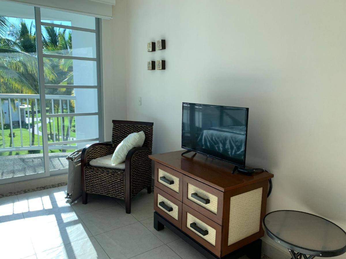Apartamento Mayan Lakes