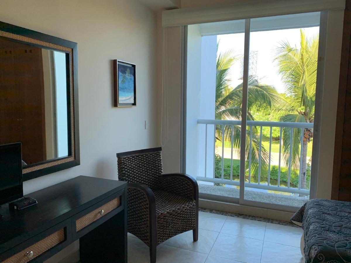 Apartamento Mayan Lakes