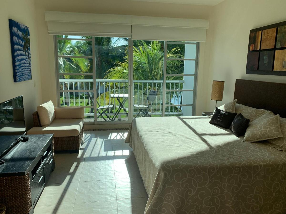 Apartamento Mayan Lakes Acapulco