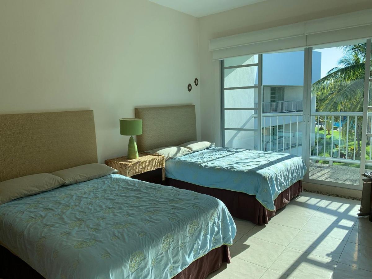 Mayan Lakes Apartamento Acapulco