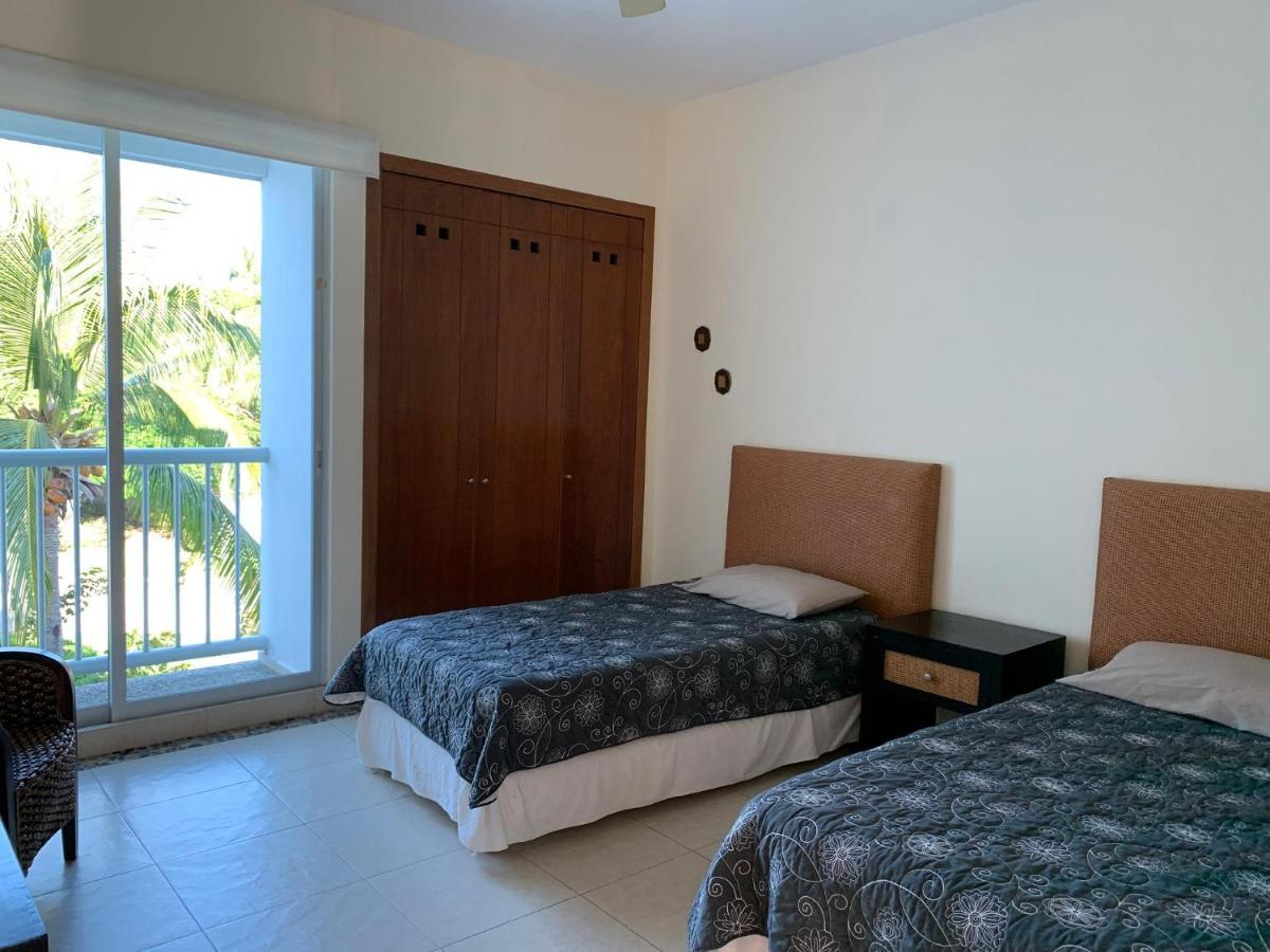 Apartamento Mayan Lakes Acapulco