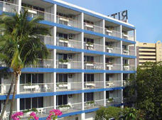Auto Ritz Acapulco